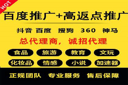 百度企业级服务推广的全面解决方案